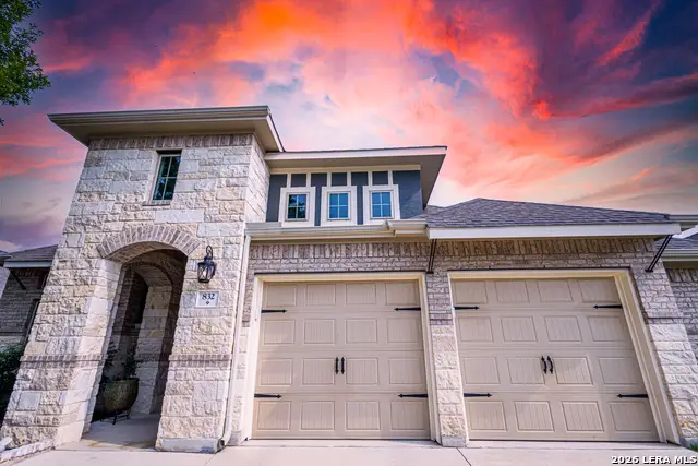 832 Silver Fox, Cibolo, TX 78108 - #3