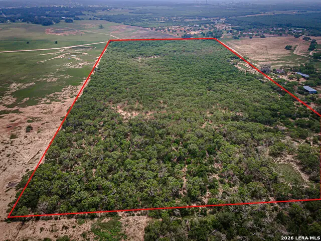 0000 Jim Terrill, Adkins, TX 78101 - #1