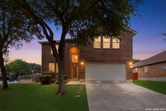 100 Ling Lane, Cibolo, TX 78108 - #1