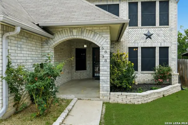 6838 Park Haven, San Antonio, TX 78244 - #3