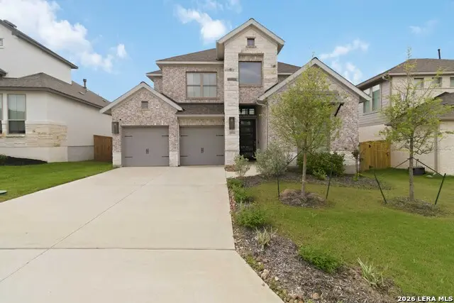 28549 Allswell Ln, San Antonio, TX 78260 - #1