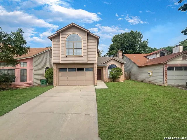 6202 Valley Clf, San Antonio, TX 78250 - #1