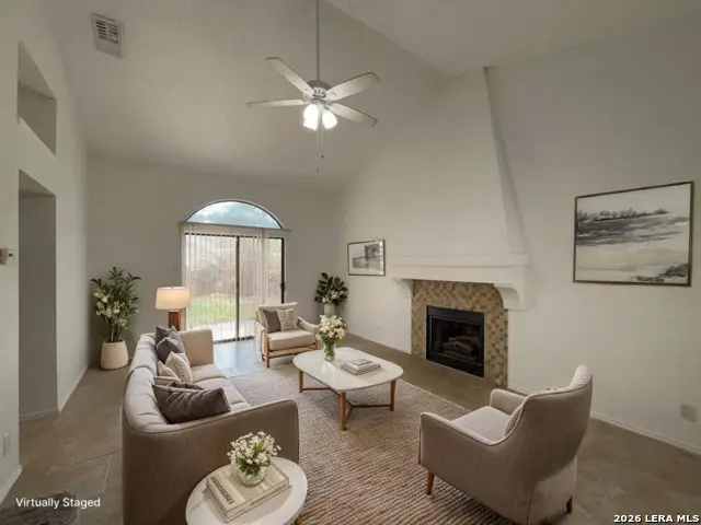 6202 Valley Clf, San Antonio, TX 78250 - #2