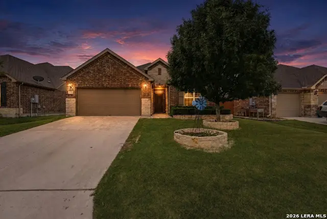 2754 Ridge Heights, New Braunfels, TX 78130 - #2