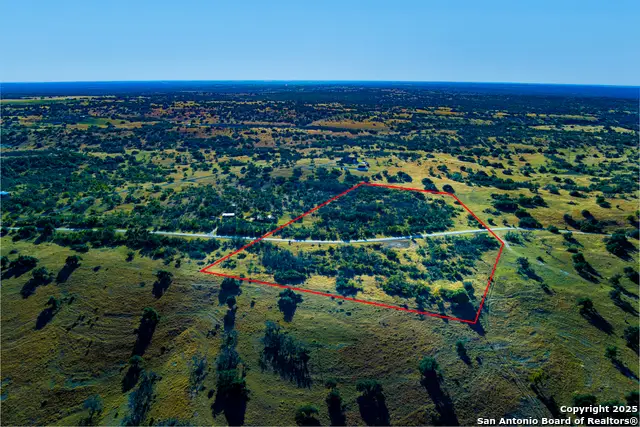 XX Doss Spring Creek Rd., Fredericksburg, TX 78624 - #3