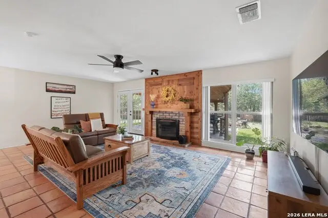 12903 Parton, San Antonio, TX 78233 - #2