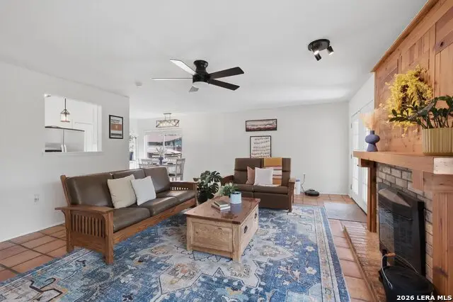 12903 Parton, San Antonio, TX 78233 - #3