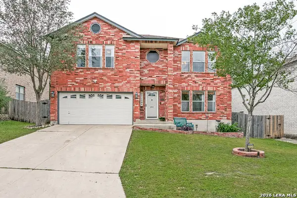 3934 Knollwood, San Antonio, TX 78247
