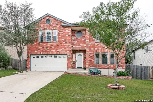 3934 Knollwood, San Antonio, TX 78247 - #2