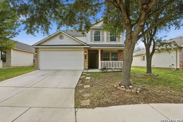 8111 Silver Grv, San Antonio, TX 78254 - #1