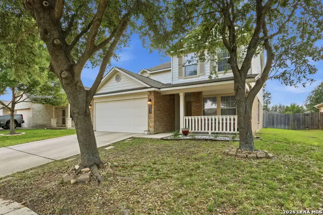 8111 Silver Grv, San Antonio, TX 78254 - #3