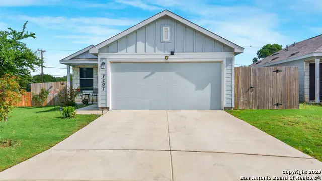 7207 Rosada Way, San Antonio, TX 78218 - #1
