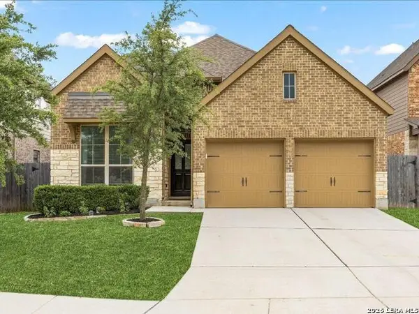 14560 Clydesdale Trl, San Antonio, TX 78254