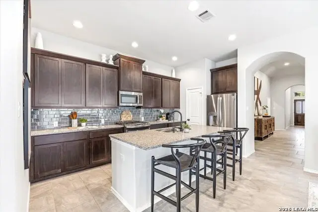 14560 Clydesdale Trl, San Antonio, TX 78254 - #3