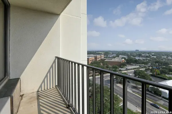 7701 Wurzbach Rd #1402, San Antonio, TX 78229