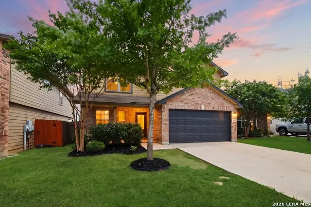 11330 Eagle Tree, San Antonio, TX 78245 - #1