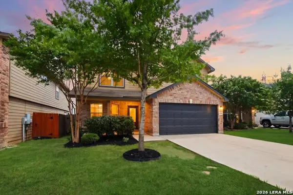 11330 Eagle Tree, San Antonio, TX 78245