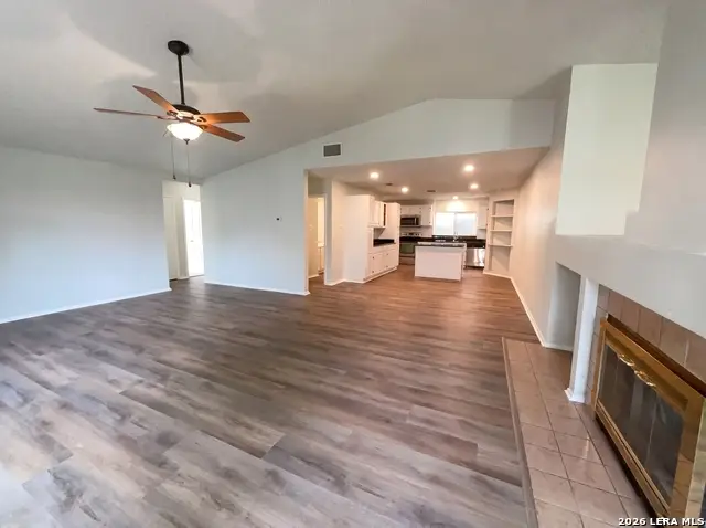 1210 Fillmore Dr, San Antonio, TX 78245 - #3