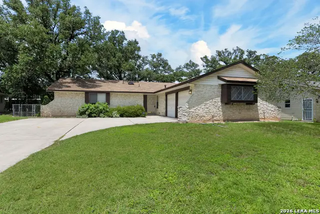 5823 Bogart Dr, San Antonio, TX 78240 - #1