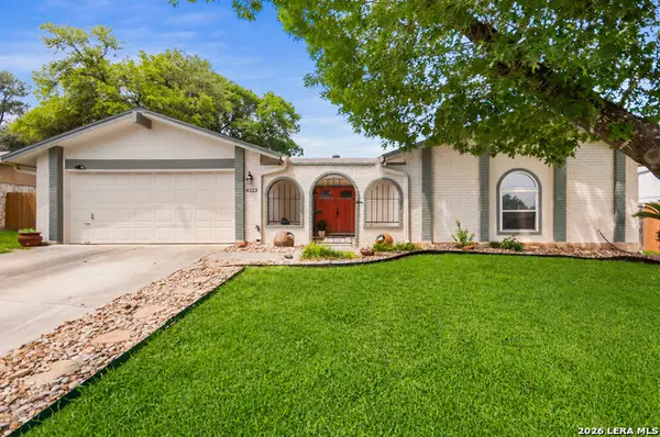 6123 Willowridge Ln, San Antonio, TX 78249