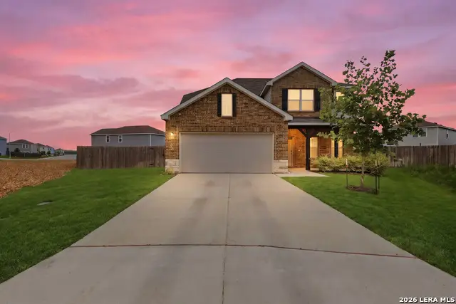 12654 Betelgeuse, San Antonio, TX 78245 - #1