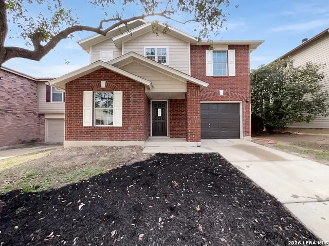 815 Grants Cyn, San Antonio, TX 78251 - #1