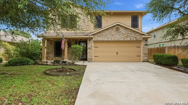 2909 Ashwood Rd, Schertz, TX 78108 - #1