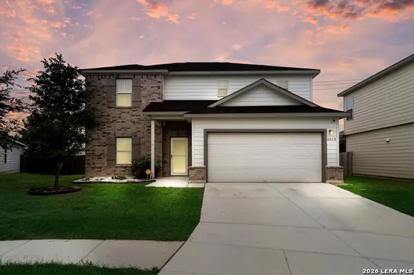 6810 Emerald Valley, San Antonio, TX 78242