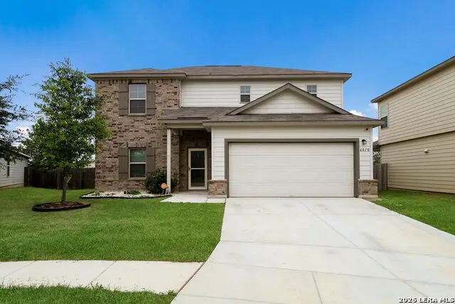 6810 Emerald Valley, San Antonio, TX 78242 - #2