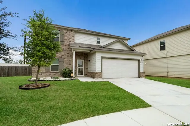 6810 Emerald Valley, San Antonio, TX 78242 - #3