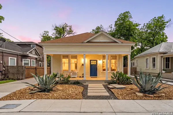 124 Panama, San Antonio, TX 78210