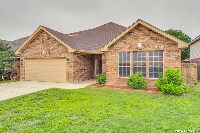 24310 Woodrose Park, San Antonio, TX 78255 - #1