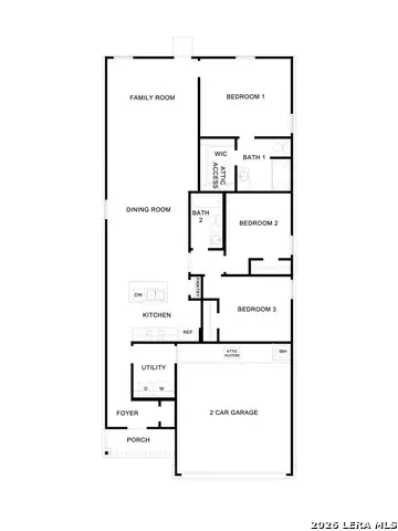 2307 Red Bird Trace, Lockhart, TX 78644 - #2