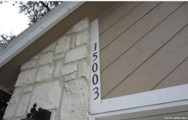 15003 Morning Path, San Antonio, TX 78247 - #1