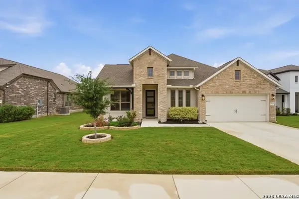 514 Desert Fox, Cibolo, TX 78108