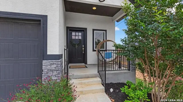 21114 Chestnut Cove, San Antonio, TX 78266 - #2