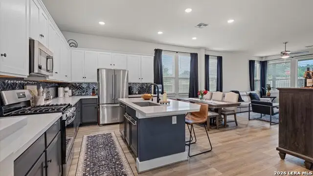 21114 Chestnut Cove, San Antonio, TX 78266 - #3