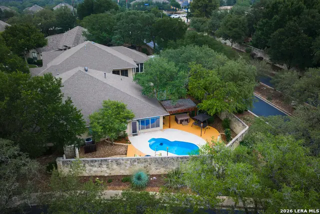 3710 River Fls, San Antonio, TX 78259 - #2