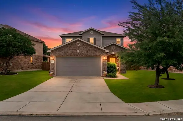 7650 Heavenly Arbor, San Antonio, TX 78254