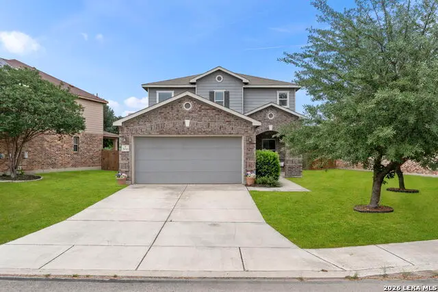 7650 Heavenly Arbor, San Antonio, TX 78254 - #2