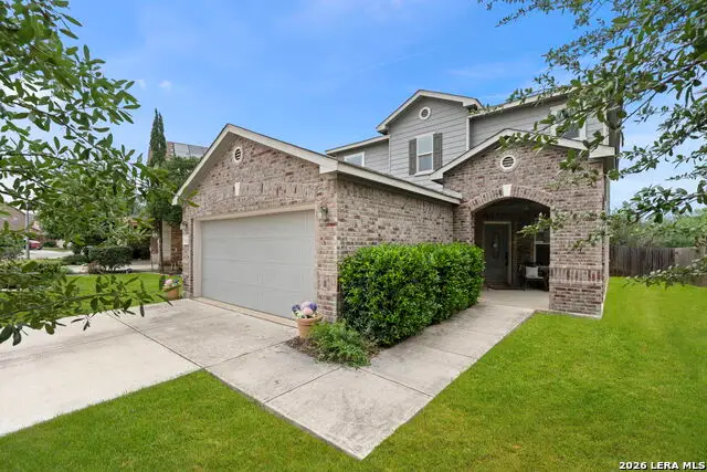 7650 Heavenly Arbor, San Antonio, TX 78254 - #3