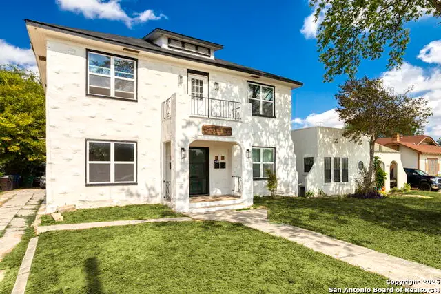 2011 Cincinnati Ave, San Antonio, TX 78228 - #2