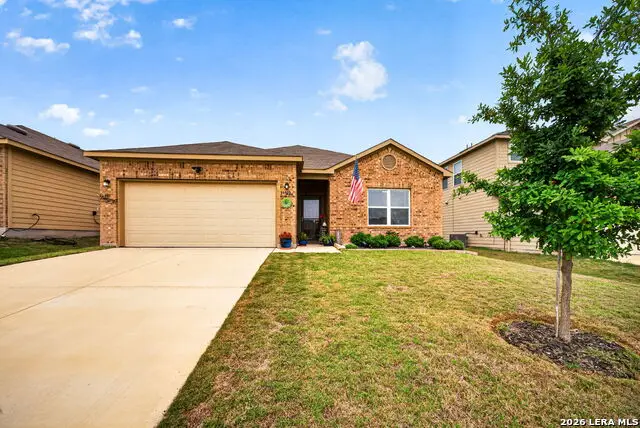 19932 Doc Holiday Dr, Lytle, TX 78052 - #2
