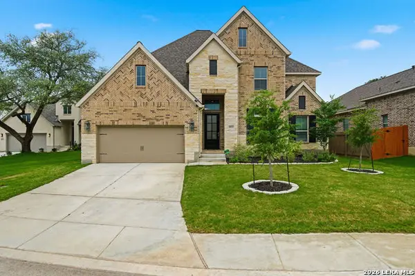 10123 Dapple Colt, San Antonio, TX 78254