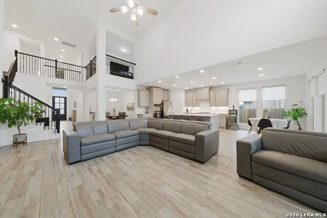 10123 Dapple Colt, San Antonio, TX 78254 - #3