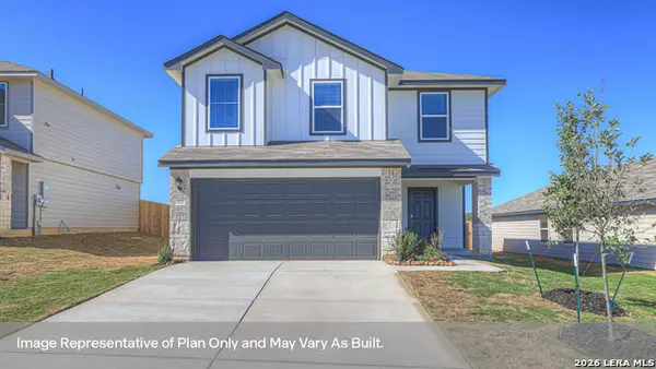 2303 Red Bird Trace, Lockhart, TX 78644