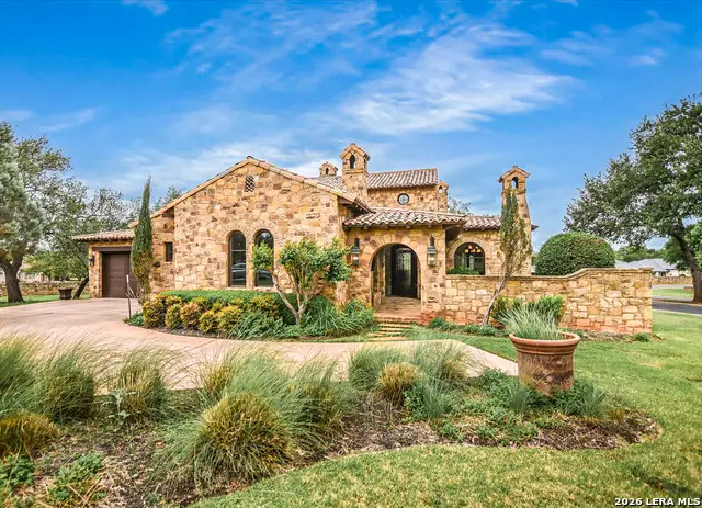 100 Milagro, Horseshoe Bay, TX 78657 - #1