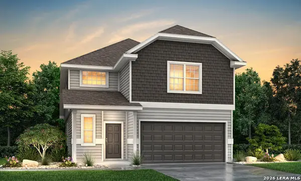 14942 Fischer Garden, San Antonio, TX 78253