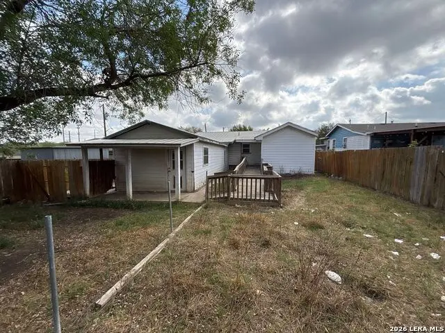 351 Allsup, San Antonio, TX 78237 - #3