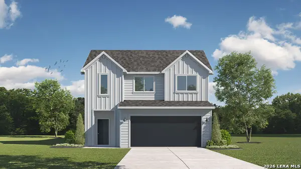 2302 Red Bird Trace, Lockhart, TX 78644
